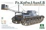 1/16 Pz.Kpfw. I Ausf.B Abwurfvorrichtung