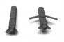 1/72 Storm Shadow four missile pack image 3