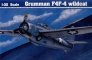 Trumpeter Grumman F4F-4 Wildcat 1/32