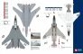 1/48 F-4N Phantom & F-14A Tomcat VF-201 Lone Star Hunters image 1