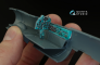 1/48 Mikoyan MiG-21PFM 3D-Printed & coloured Interior image 4