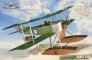 1/32 Sopwith Baby British Service 3 paint schemes