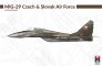 1/48 Mikoyan MiG-29 Czech & Slovak Air Force