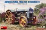 1/35 Agricultural Tractor Standard N Mod. 1934-36