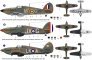 1/72 H.Hurricane Mk.I Early 'Aces' image 3