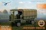 1/35 Jeffery Truck