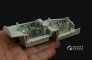1/48 MiG-29UB 3D-Printed & color Interior for Trumpeter image 8
