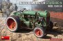 MiniArt Tracteur Industriel Standard N Mod.1936/38 1/35