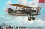 1/48 Bristol F.2B Fighter (w/ Sunbeam Arab Engine)