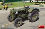 1/35 Land Utility Tractor Stnd N Green Mod.1940-41