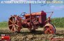 1/35 All-Around/Rowcrop Standard N Tractor 1936
