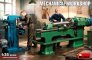 MiniArt 1/35 Atelier M�canique 2 figurines 2 machines