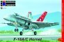 1/72 McDonnell-Douglas F-18A/C Hornet Colourful Livery