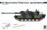 1/35 K2 Black Panther Polish Army Mbt H2K35004 + Pe Parts + Pola image 2