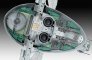 1/87 Boba Fetts Starship image 5