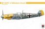 1/32 Messerschmitt Bf-109F-2 Western Front