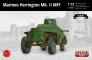 1/72 Marmon Herrington Mk.II MFF