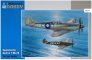 1/48 Supermar.Seafire F Mk.XV 'Far East Service'