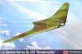1/72 German WWII Horten Ho 229 Wunderwaffe