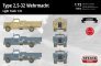 1/72 Type 2,5-32 Wehrmacht Light Truck 1,5t HOBBY image 1