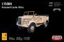 1/72 L1500A Personnel Carrier Africa