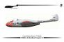 1/72 de Havilland Vampire F.3