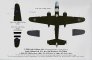 Eagle Cal 1/72 D�cals B-25C/J 320 Dutch Sqn Melsbroek image 1