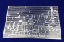 1/350 NEW YAMATO SUPER DETAIL-UP DX PACK (Tamiya) image 1