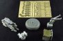 1/48 Detailing set for Boeing/Hughes AH-64 Apache