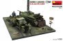 1/35 Ammo Loading SU-85, GAZ-MM & Crew, BIG SET image 1