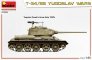 1/35 T-34/85 Yugoslav Wars image 1