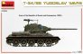 1/35 T-34/85 Yugoslav Wars image 2