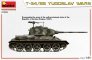1/35 T-34/85 Yugoslav Wars image 3
