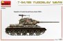 1/35 T-34/85 Yugoslav Wars image 4