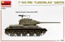 1/35 T-34/85 Yugoslav Wars image 5