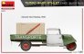 1/35 Tempo A400 Athlet 3-Wheel Delivery Truck image 6