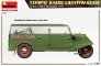 1/35 Tempo A400 Lieferwagen Vegetable Delivery Van image 1