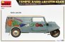 1/35 Tempo A400 Lieferwagen Vegetable Delivery Van image 2