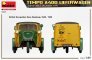 1/35 Tempo A400 Lieferwagen Vegetable Delivery Van image 3