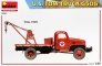 1/35 U.S. Tow Truck G506 image 4