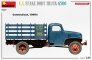 1/35 US Stake Body Truck G506 image 2