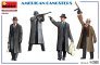 1/35 American Gangsters 4 figure image 8