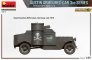 1/35 AUSTIN Arm.Car 3rd series, Freikorps Service image 1