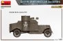 1/35 AUSTIN Arm.Car 3rd series, Freikorps Service image 2