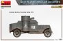 1/35 AUSTIN Arm.Car 3rd series, Freikorps Service image 4