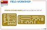 1/48 Field Workshop image 1