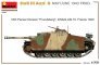 1/72 StuG III Ausf. G May/June 1943 production image 3