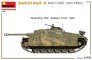 1/72 StuG III Ausf. G May/June 1943 production image 6