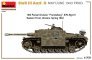 1/72 StuG III Ausf. G May/June 1943 production image 7