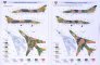 1/72 Sukhoi Su-17M3R Reconnaissance fighter with KKR pod image 1